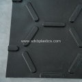 HDPE Ground Protection Mats